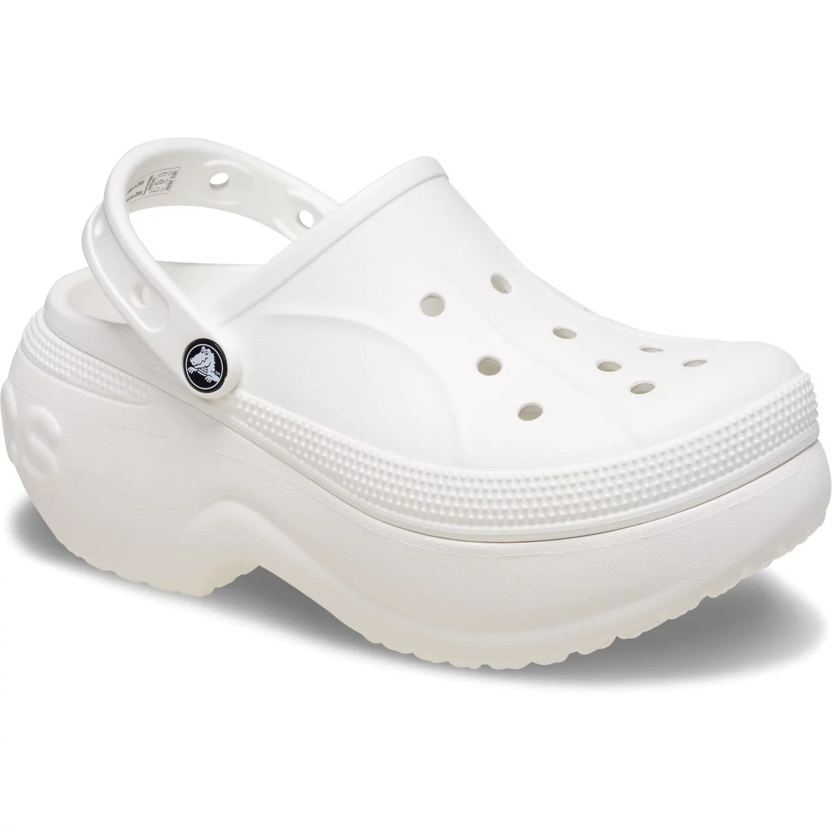 Crocs Bella Clog unisex Papucs