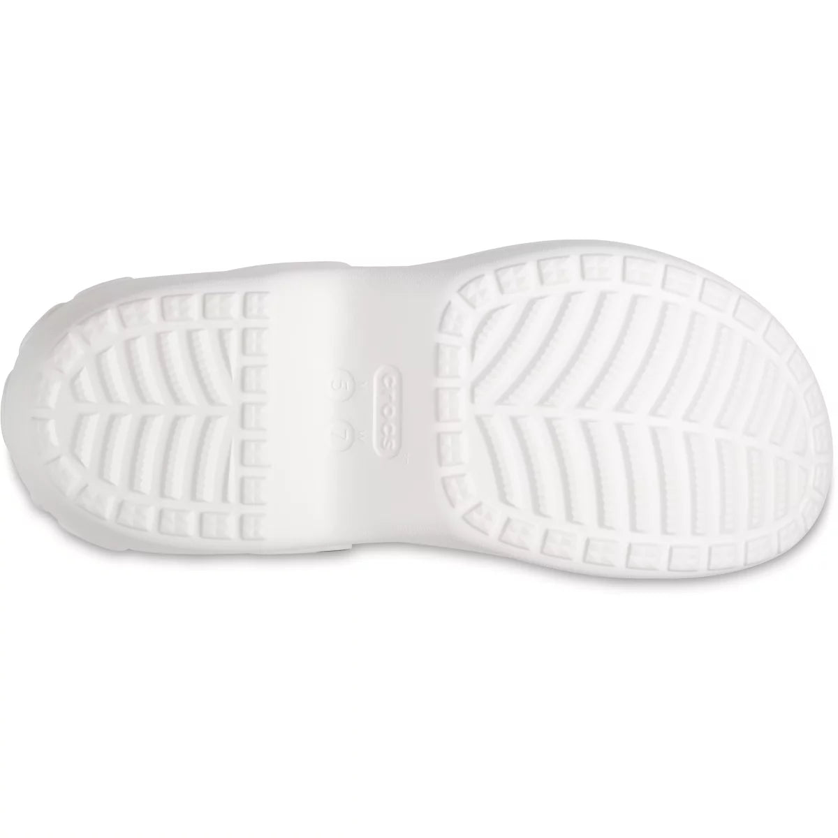 Crocs Bella Clog unisex Papucs