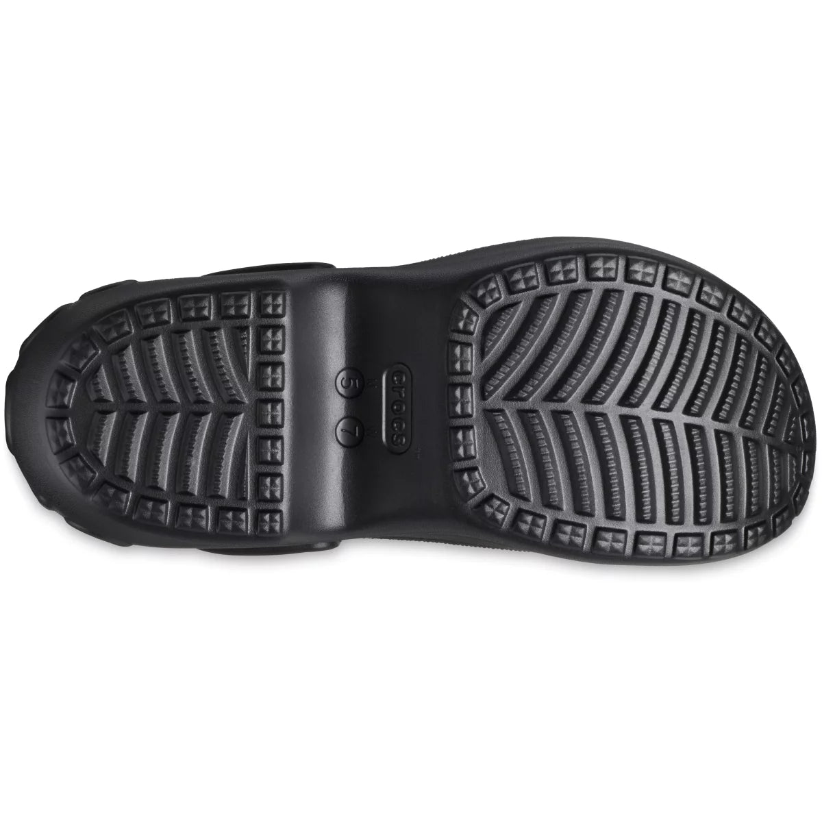 Crocs Bella Clog unisex Papucs