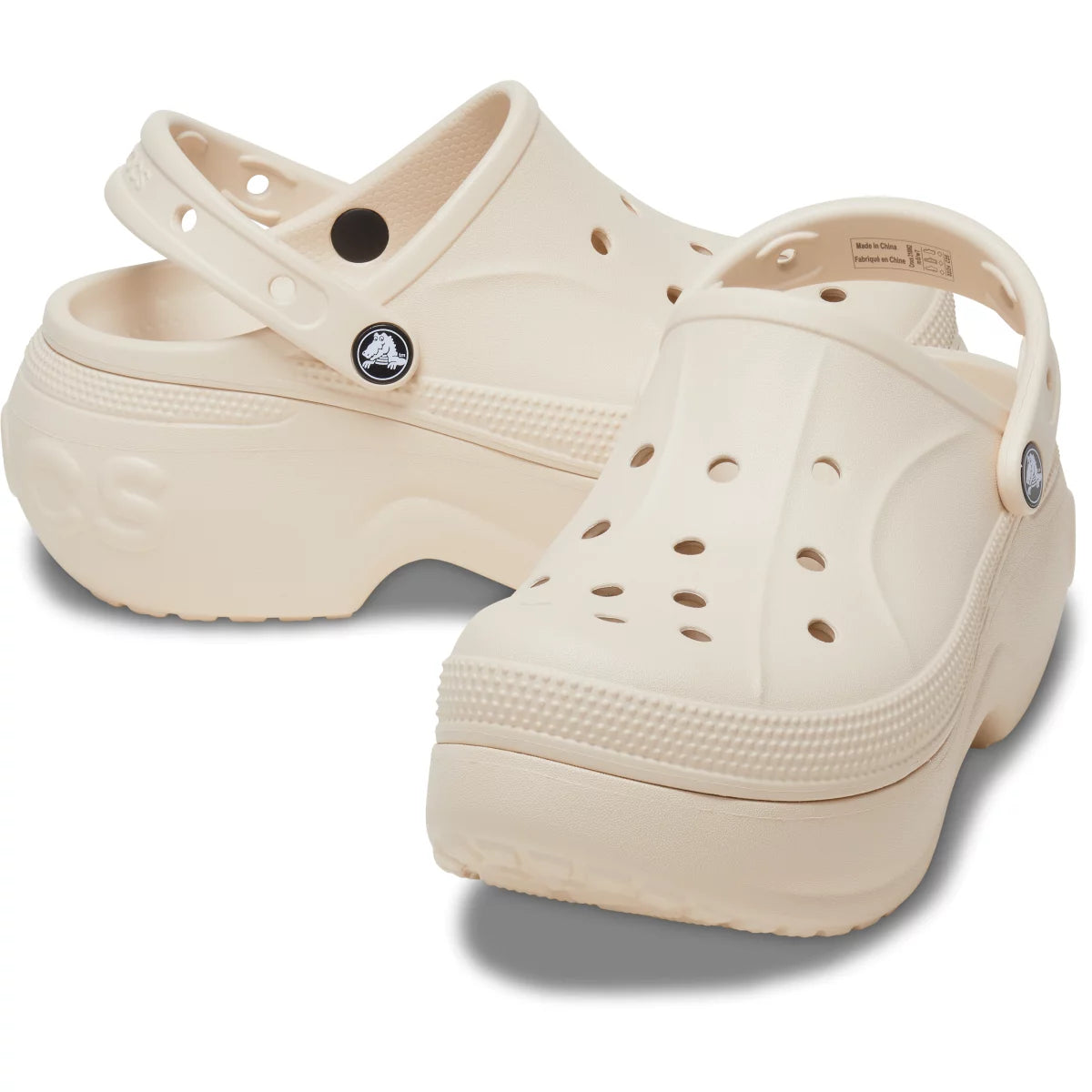 Crocs Bella Clog unisex Papucs