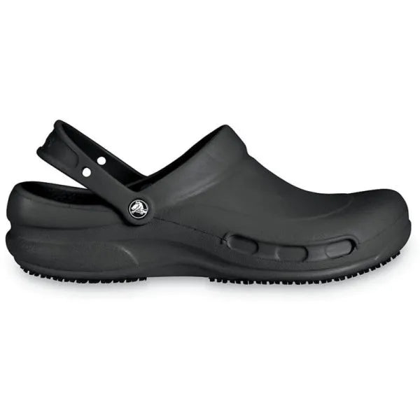 Crocs Bistro papucs, fekete - Sportmania.hu