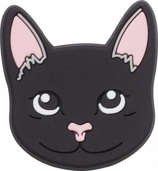 Crocs Black Cat unisex