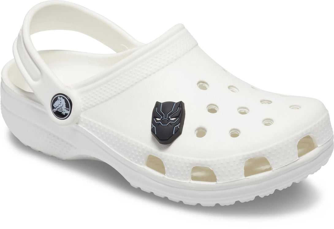 Crocs Black Panther Charm Egyéb - Sportmania.hu