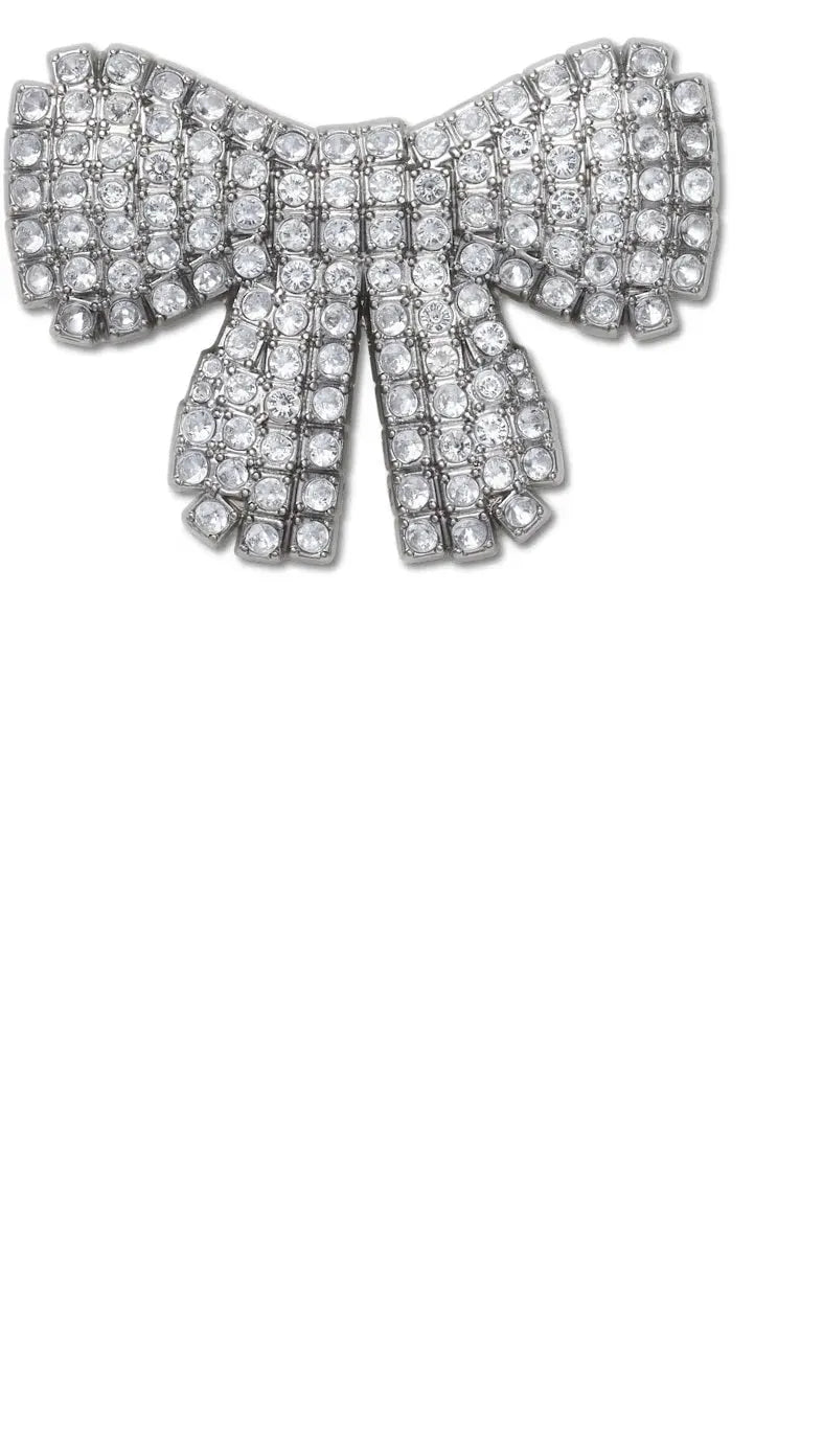 Crocs Bling Bow unisex