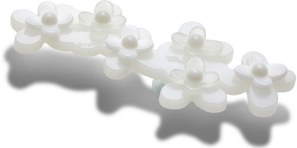 Blooming White Florals