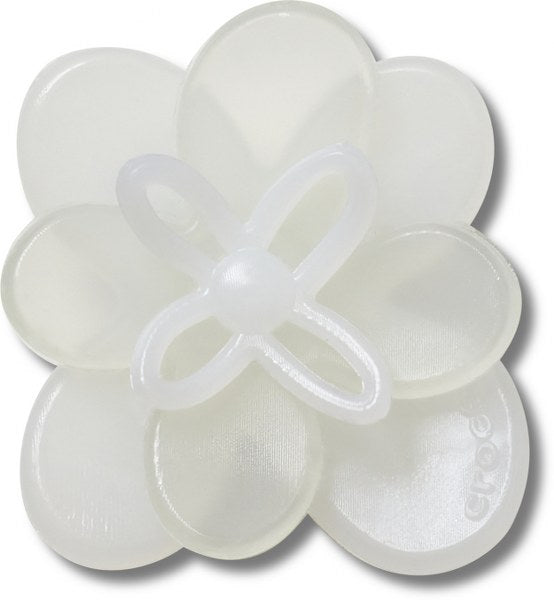 Crocs Blooming White Flower 2 Egyéb - Sportmania.hu