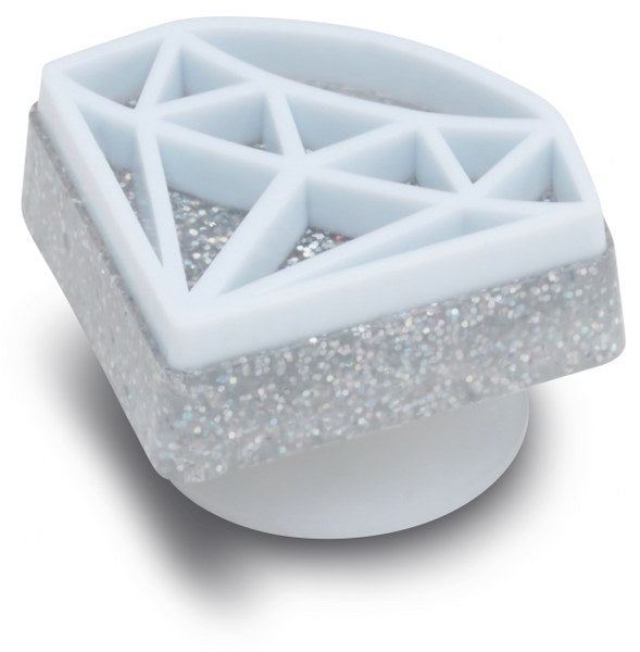 Crocs Blue Glitter Diamond Egyéb - Sportmania.hu