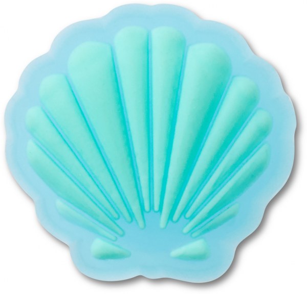 Crocs Blue Seashell Egyéb - Sportmania.hu