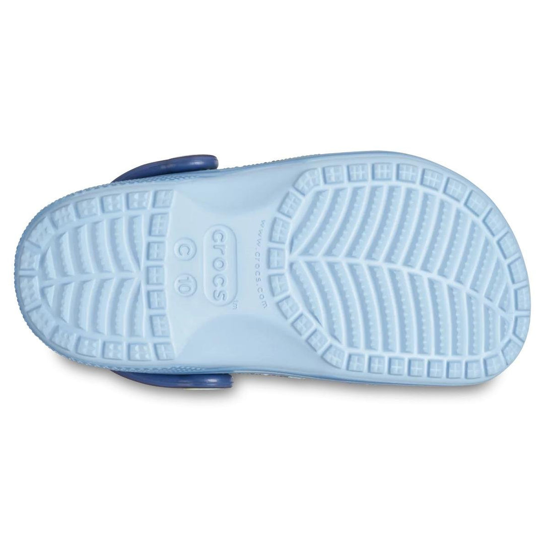 Crocs Bluey Classic papucs, gyerek - Sportmania.hu