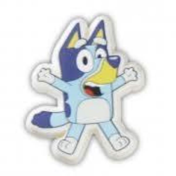 Bluey