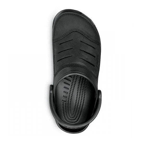 Crocs Bogota , fekete Papucs - Sportmania.hu