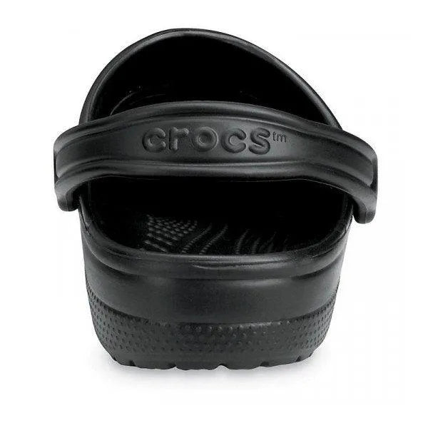 Crocs Bogota , fekete Papucs - Sportmania.hu