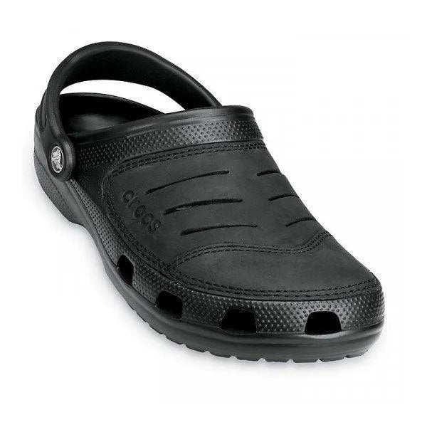 Crocs Bogota , fekete Papucs - Sportmania.hu
