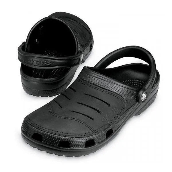 Crocs Bogota , fekete Papucs - Sportmania.hu