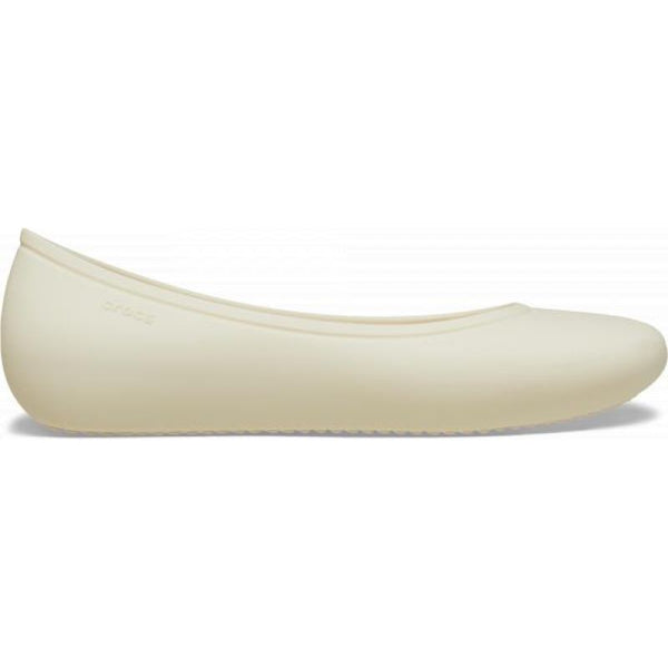Crocs Brooklyn Flat ballet flats 209384-160 Cipő
