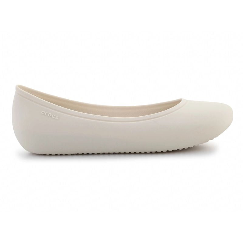 Crocs Brooklyn Flat ballet flats 209384-160 Cipő