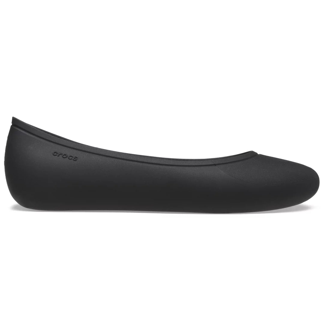 Crocs Brooklyn Flat Cipő - Sportmania.hu