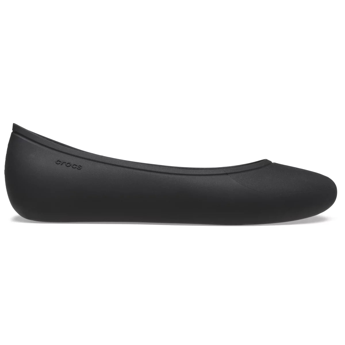 Crocs Brooklyn Flat Cipő - Sportmania.hu