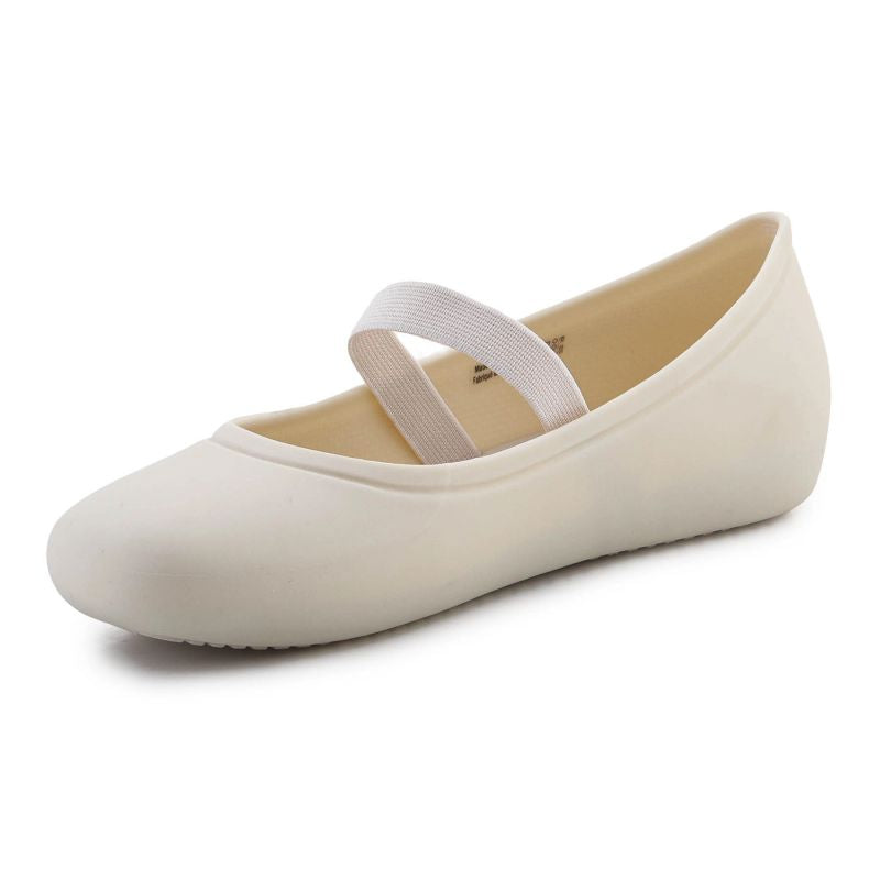 Crocs Brooklyn Flat Jr Sandals 209429-160 Cipő