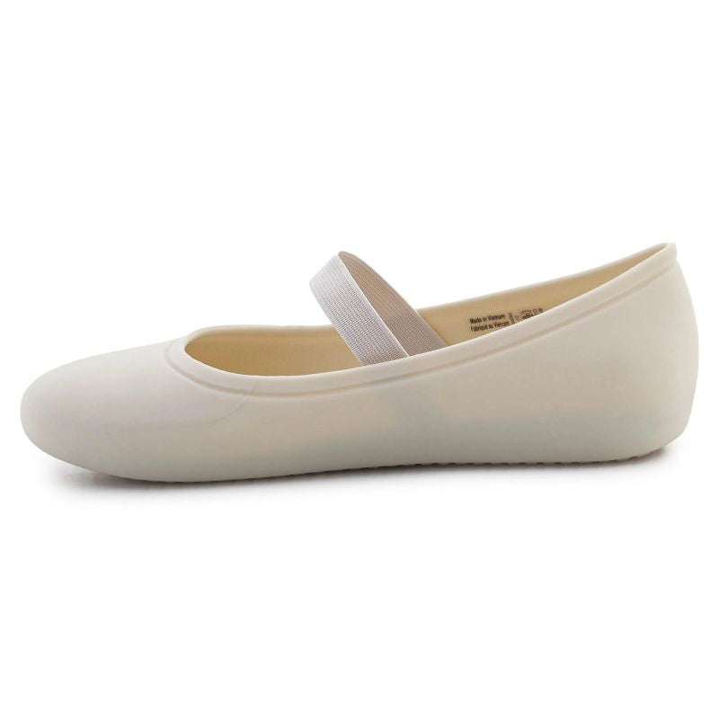 Crocs Brooklyn Flat Jr Sandals 209429-160 Cipő