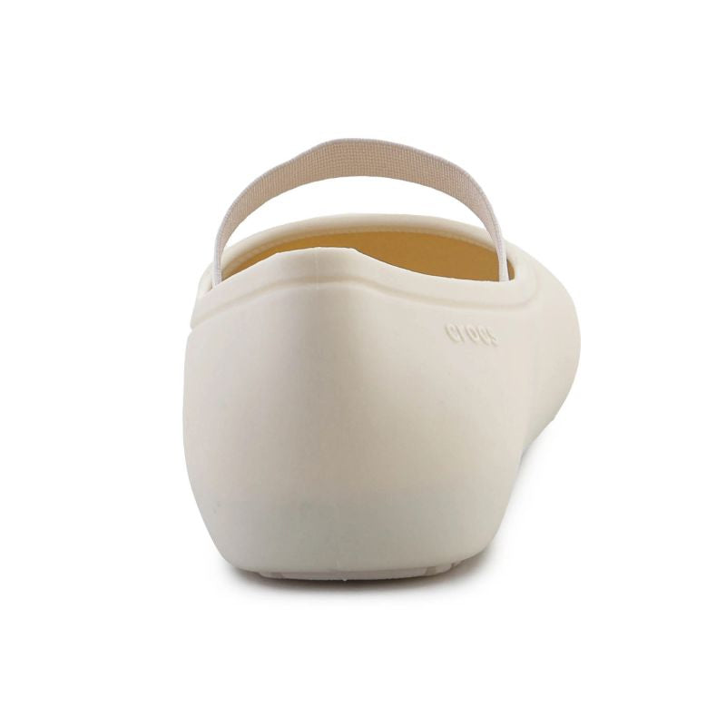 Crocs Brooklyn Flat Jr Sandals 209429-160 Cipő