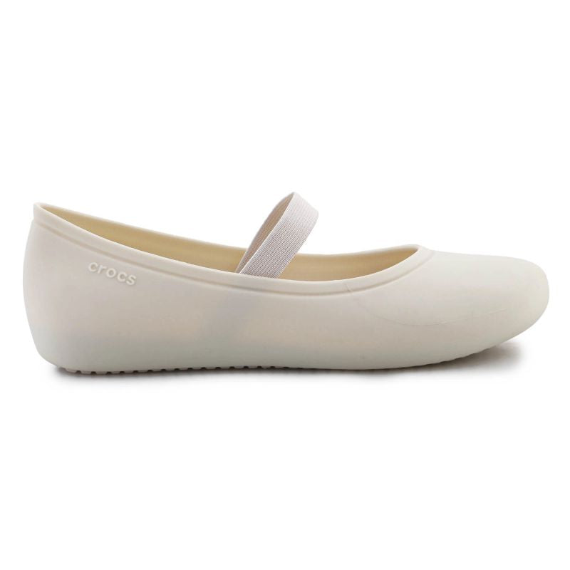 Crocs Brooklyn Flat Jr Sandals 209429-160 Cipő