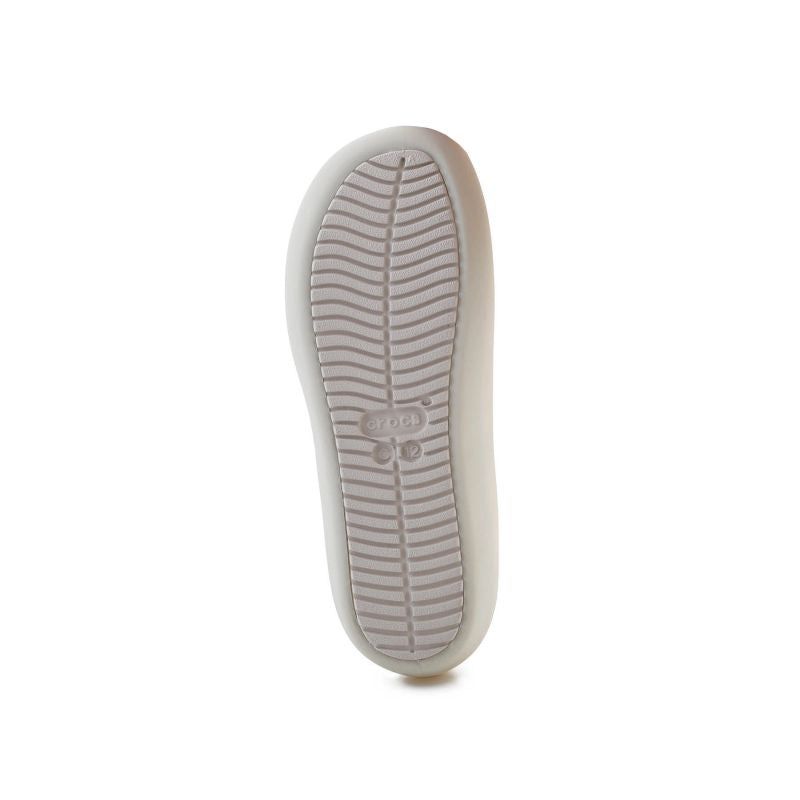 Crocs Brooklyn Flat Jr Sandals 209429-160 Cipő