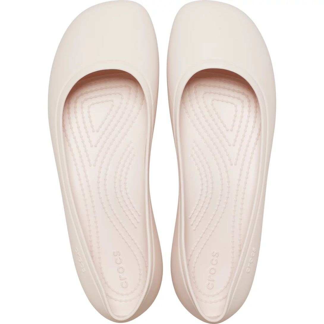 Crocs Brooklyn Flat Papucs - Sportmania.hu