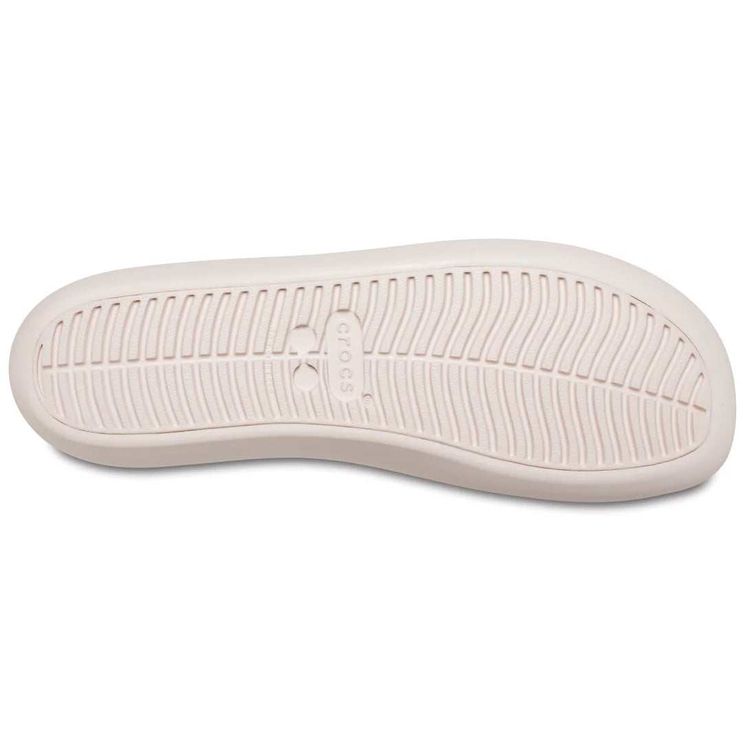 Crocs Brooklyn Flat Papucs - Sportmania.hu