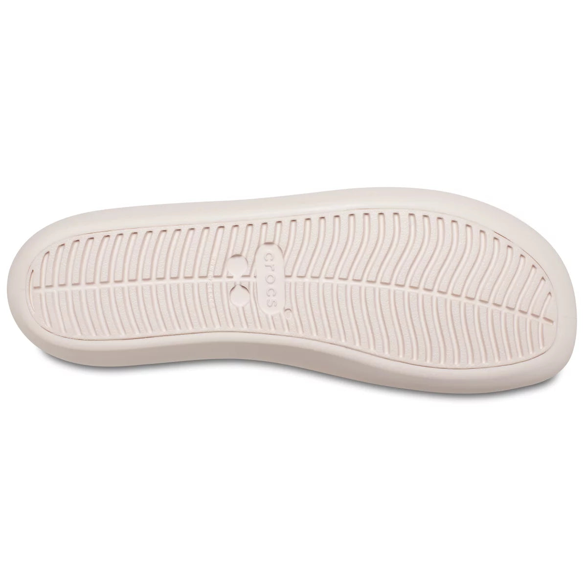 Crocs Brooklyn Flat Papucs - Sportmania.hu