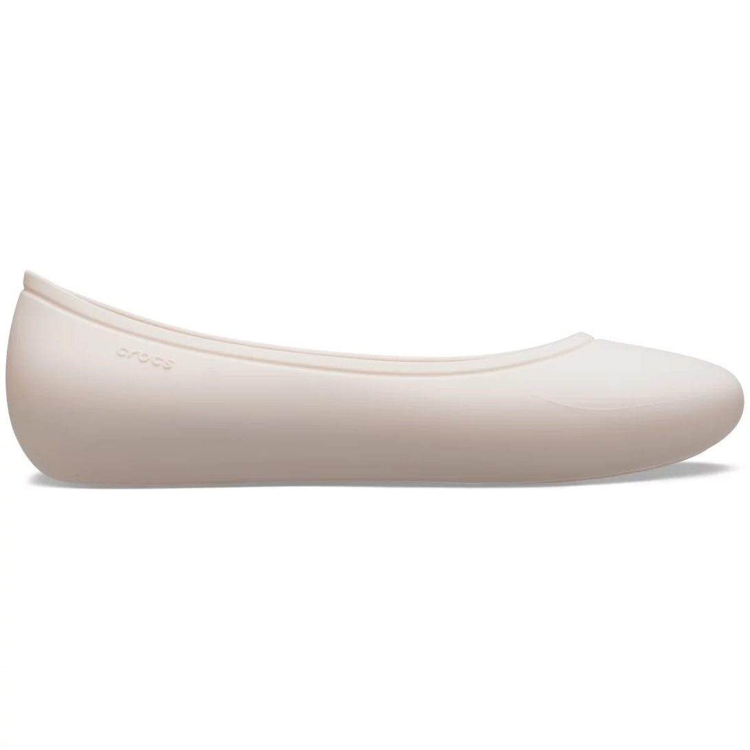 Crocs Brooklyn Flat Papucs - Sportmania.hu