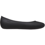 Crocs Brooklyn Flat W 209384 001 Cipő - Sportmania.hu