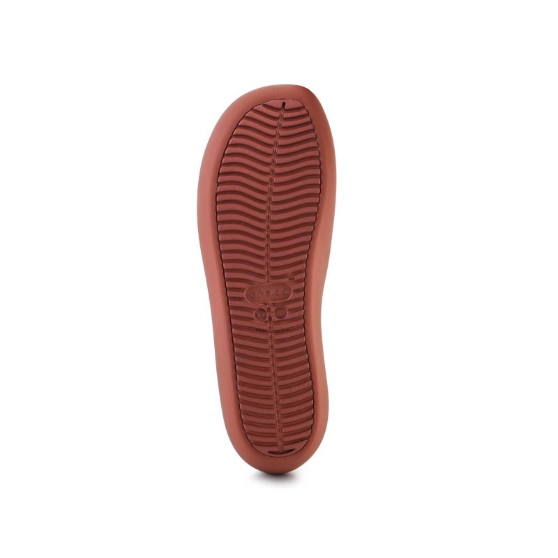 Crocs Brooklyn Flat W 209384-2DT shoes Cipő