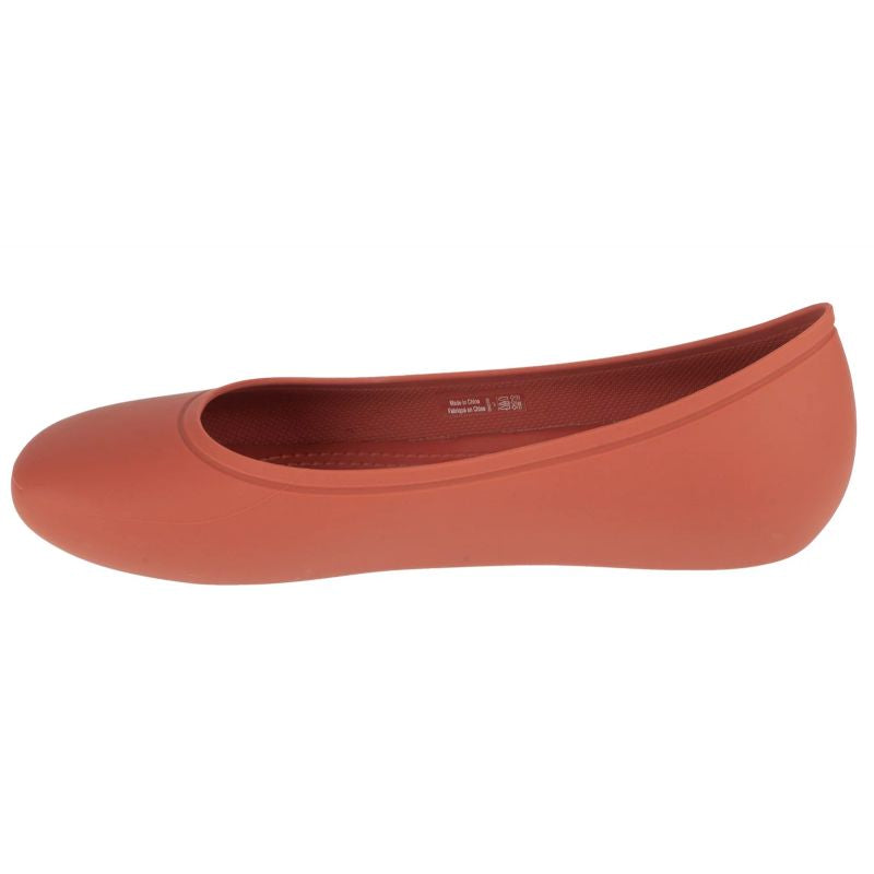 Crocs Brooklyn Flat W 209384-2DT shoes Cipő
