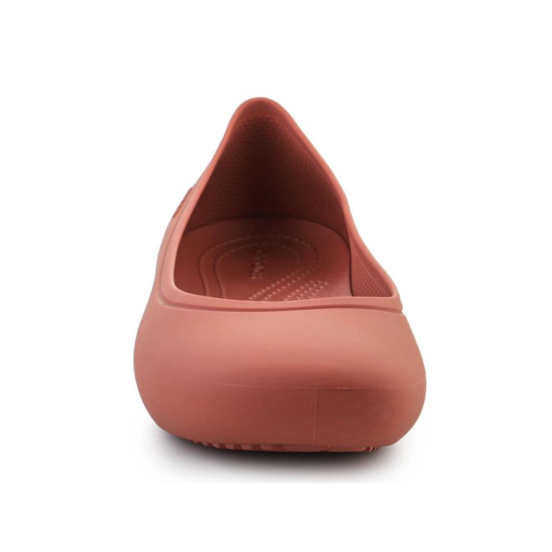 Crocs Brooklyn Flat W 209384-2DT shoes Cipő
