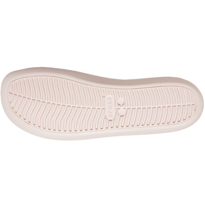 Crocs Brooklyn Flat W shoes 209384 6UR Cipő