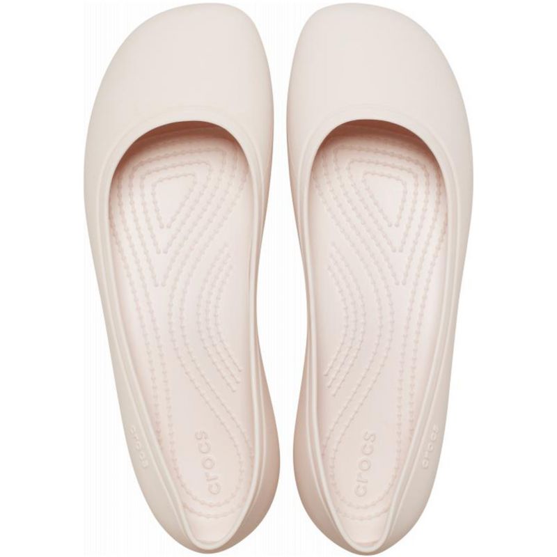 Crocs Brooklyn Flat W shoes 209384 6UR Cipő