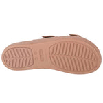Crocs Brooklyn Low Wedge Sandal W 207431-2Q9 flip-flops Cipő - Sportmania.hu