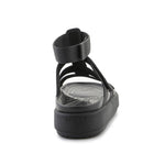 Crocs Brooklyn luxe Gladiator W sandals 209557-060 Cipő - Sportmania.hu