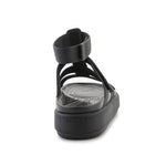 Crocs Brooklyn luxe Gladiator W sandals 209557-060 Cipő - Sportmania.hu