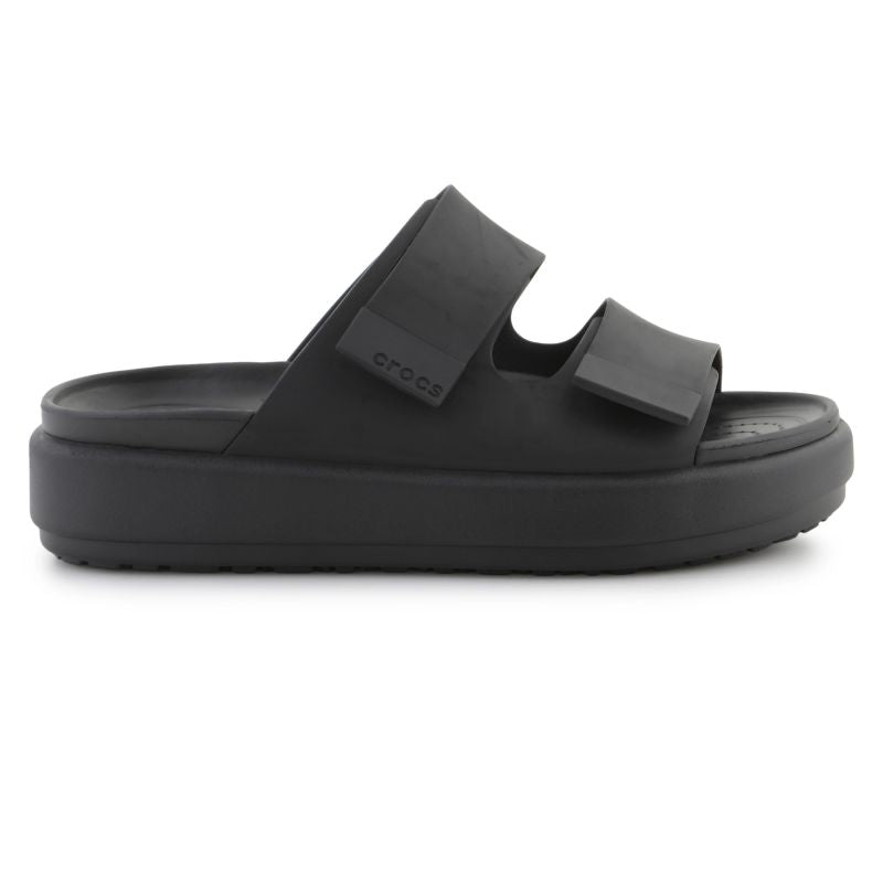 Crocs Brooklyn Luxe Sandal W 209586-060 Cipő