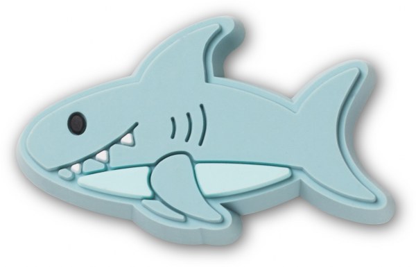 Cartoon Shark