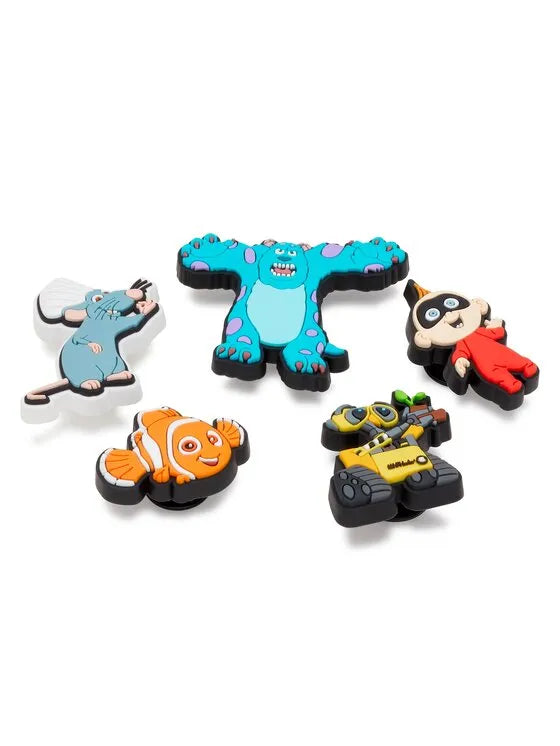 Crocs Disneys Pixar 5 Pack EQ - Egyéb