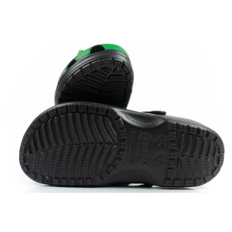 Crocs Class Minecraft Flip-Flops M 210829-90H Papucs - Sportmania.hu