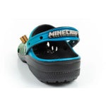 Crocs Class Minecraft Flip-Flops M Utcai férfi 210829-90H