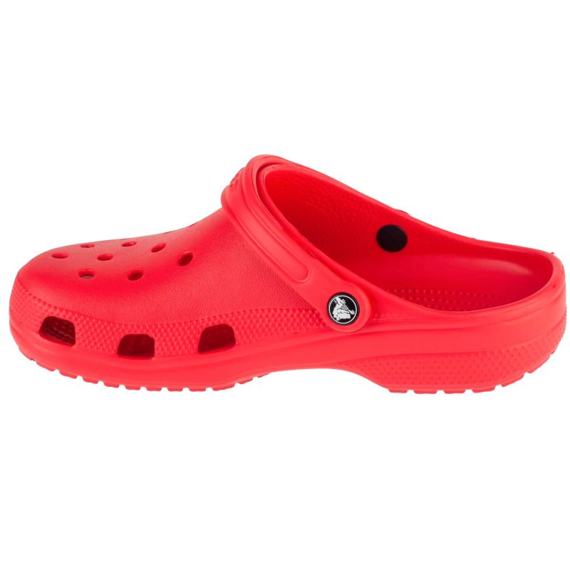 Crocs Classic 10001-6WC Flip-Flops Cipő