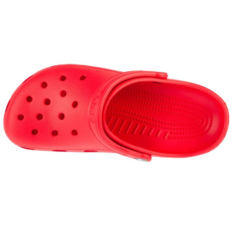 Crocs Classic 10001-6WC Flip-Flops Cipő