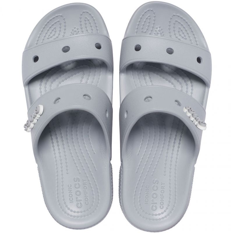 Crocs Classic 206761 007 Cipő - Sportmania.hu