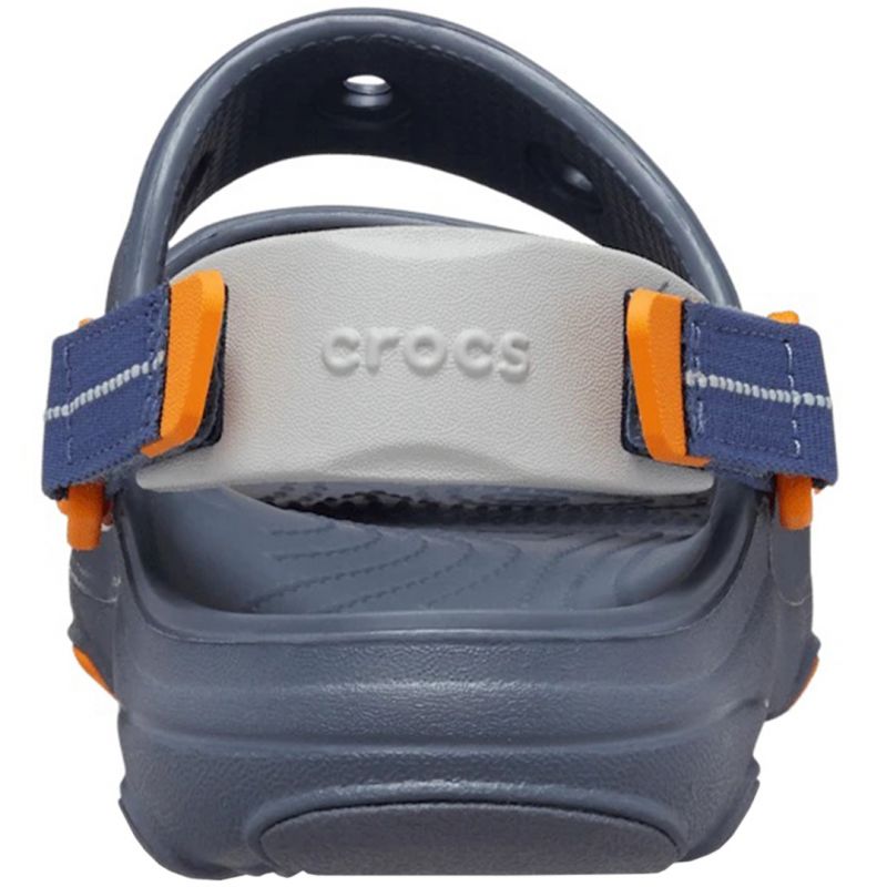 Crocs Classic All-Terrain Sandals Jr 207707 4EA sandals Cipő
