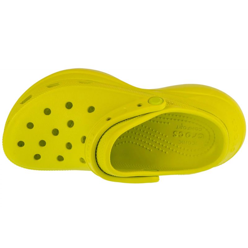 Crocs Classic Bae Clog W 206302-312 Cipő